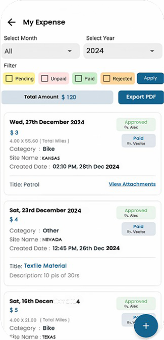 hrms software